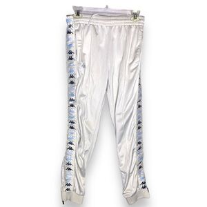 Kappa Track Pants Joggers